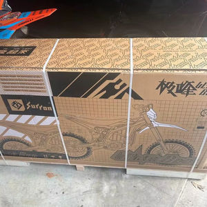 OFERTA Nueva Sur Ron Light Bee X 5400W, Potente Bicicleta Eléctrica Todoterreno para Adultos, Lista para Enviar - Product Image 1