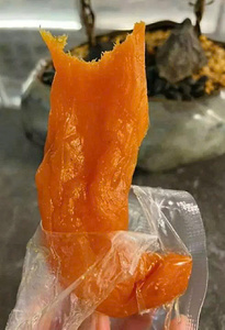 Soft Chewy <b>Dried</b> Sweet Honey Sweet Potato Vietnam Origin Sweet Tropical Snack Ideal for Retail Packaging and Bulk Export - Product Image 3