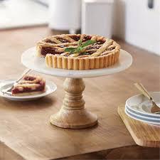 Natural Marble <b>Cake</b> <b>Stand</b> Eco-friendly Snack Modern Serving <b>for</b> Round Shape and Hot <b>Sale</b> Product Free Sample - Product Image 6