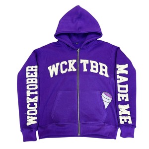 Custom Lightweight Full-Zip Activewear <b>Hoodie</b> for Men Women Breathable Sports Jacket for Gym <b>Running</b> Everyday Comfort for Winter - Product Image 1