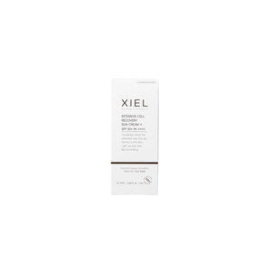 Crema Solar XIEL para Recuperación Celular Intensiva, Certificada por CGMP, Fabricación de Marca Original OBM, la Mejor de Corea, de Larga Duración y Alto Nivel - Product Image 2