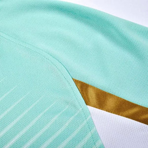Servicio OEM, equipo de impresión de logotipo personalizado, uniforme de fútbol, alta recomendación, deportes, camiseta de fútbol y pantalones cortos, conjunto - Product Image 2