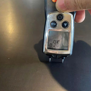 High Quality FOMEX First-Class Core Eucalyptus Modern Design <b>Formwork</b> Black/Brown E0 Standard for construction - Product Image 1