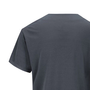 Venta al por mayor de alta calidad cómodo transpirable camisetas de béisbol ropa de softbol con impresión por sublimación uniformes deportivos de equipo - Product Image 6