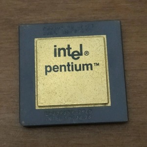 Chatarra de CPU cerámica electrónica con oro limpio de alto rendimiento para recuperación (Grado HMS, Origen Ankara, Cable de Cobre 99.9%) - Product Image 1