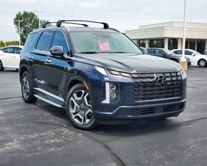 2024 Hyundia Palisadde S E L AWD boîte de vitesses automatique caméra arrière moteur intelligent 8L toit en alliage d'aluminium - Product Image 1