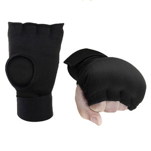 Meilleur prix des enveloppes de main en gel à impact élevé avec des sangles de poignet en coton néoprène de conception personnalisée produit de vente chaud de qualité supérieure - Product Image 6