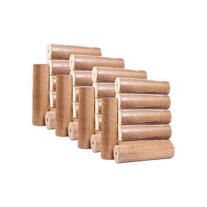 Precio barato Calidad Briquetas de madera Pini Kay/Briquetas de madera Nestro/Briquetas de calefacción de Briquetas ecológicas al por mayor - Product Image 5