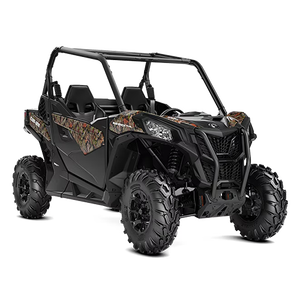 Nuevo Can-Am Maverick Trail 700 / DPS 700 / DPS 1000 2023 OEM ODM Origen Italia Seleccionable 2WD 4WD - Product Image 4