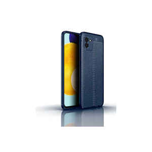 SCKS Niss Series – Coque en silicone premium pour Samsung Galaxy A03, A53, A34, A24 et A22 – Housse de protection – Noir - Product Image 2