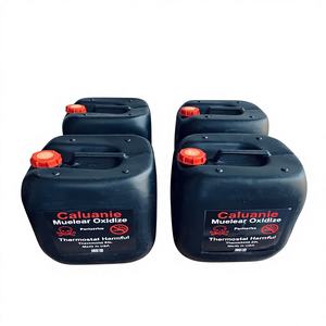 COMPRE NUEVO Caluanie Mue-lear Oxidize Original de Fábrica para Usos Industriales y Trituración de Metal y Acero - Product Image 2