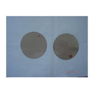 Nouveau disque de Mica rond en céramique de résistance chimique en acier inoxydable disponible auprès du fournisseur en gros populaire - Product Image 3