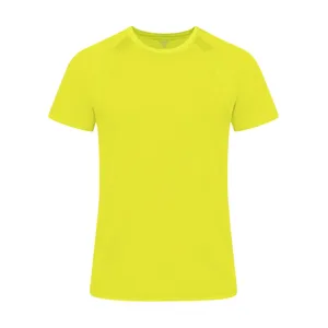 T-Shirt Promozionale Personalizzata per Bambini Tecnic Sappor - Product Image 1
