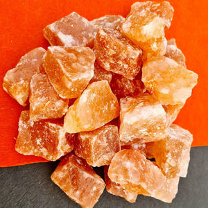 เกลือหิมาลายันบรรจุภัณฑ์เป็นมิตรต่อสิ่งแวดล้อมงานฝีมือธรรมชาติสำหรับสุขภาพความงามและสุขภาพ - Product Image 3