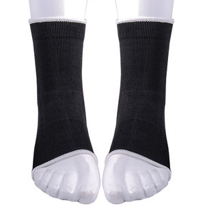 Ankle Support Compression Sleeve Bag Customized Spandex Logo <b>Socks</b> Foot Compression <b>Socks</b> for Ankle Support Women Men Use - Product Image 1