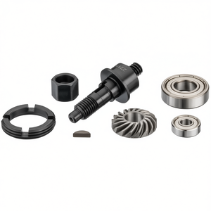 Accessoires et pièces pour outils pneumatiques Hazet Complete Output - Product Image 2