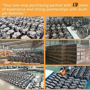 Mới Ban Đầu <span class=keywords><strong>SG04E</strong></span> Đu Động Cơ Cho Máy Xúc SH120 - Product Image 4