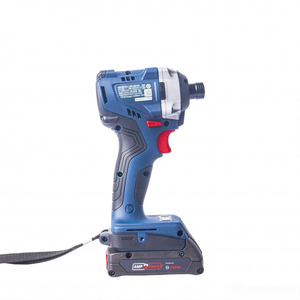 GDR 18V-215 Perceuse à percussion sans fil professionnelle compacte et puissante conçue pour offrir un couple et une vitesse élevés dans les espaces restreints - Product Image 2