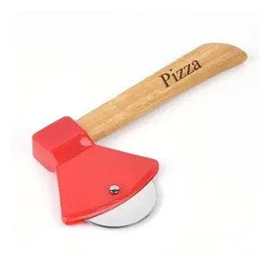 Gadget de coupe-roue à pizza professionnel outils de service des aliments pour la maison restaurant outils de cuisine et ustensiles de cuisson meilleur coupe-pâte à pizza