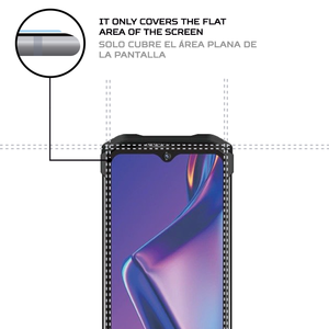 ฟิล์มกันรอย Doogee S98 Pro - Product Image 4