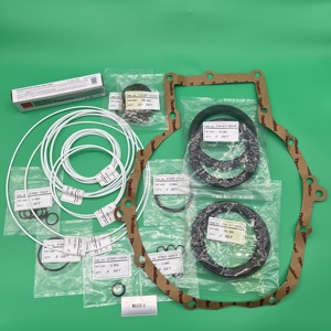 ชุดเกียร์714-07-05012ชุดปะเก็นเกียร์ WA420-3 WA450-3 WA470-3 <span class=keywords><strong>Komatsu</strong></span> - Product Image 1