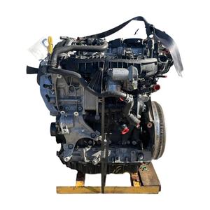 Disponible en stock Ahora Certificado para el Mercado Global Motor AU-DIS S3 2019-2020 23K 2.0L VIN 1 5ta Dígitos Garantía de Fábrica Pieza OEM - Product Image 1