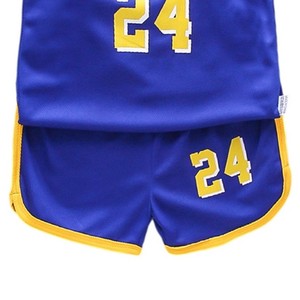 Uniforme de baloncesto reversible de secado rápido para hombre, camiseta de tiro y mochila, lo último en uniforme de baloncesto personalizado de buena calidad para hombre - Product Image 3