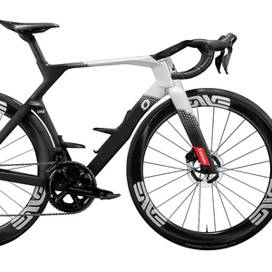 Bicicleta de Carretera ORIGINAL SALES Y1Rs Disc 2025 con Cuadro, Características Avanzadas, Alto Rendimiento - Product Image 2