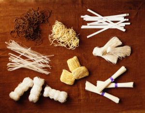 วุ้นเส้นบรรจุกล่อง500กรัมและ10กิโลกรัม - Product Image 4