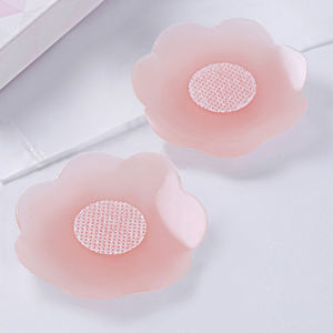 28 шт., женские силиконовые чехлы для сосков - Product Image 5