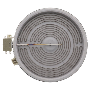 Élément chauffant radiant en céramique pour plaque de cuisson ERP, remplacement électrique manuel pour pièces de cuisinière WB30T10099 à usage domestique - Product Image 1