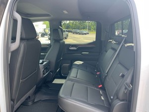 MEJOR OFERTA 2024 GMC SIERRA 1500 DENALI TRANSMISIÓN AUTOMÁTICA V8 CILINDROS - Product Image 4