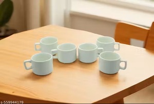 Fábrica al por mayor de alta calidad de cerámica de sublimación taza en blanco logotipo personalizado de impresión tazas de café - Product Image 2