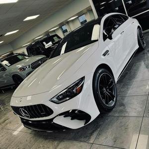 Mercedes-Benz Clase G Sedán 2023, Volante a la Izquierda, Asientos de Cuero, Neumáticos R18, Techo Solar, Emisiones Euro V, en VENTA - Product Image 3