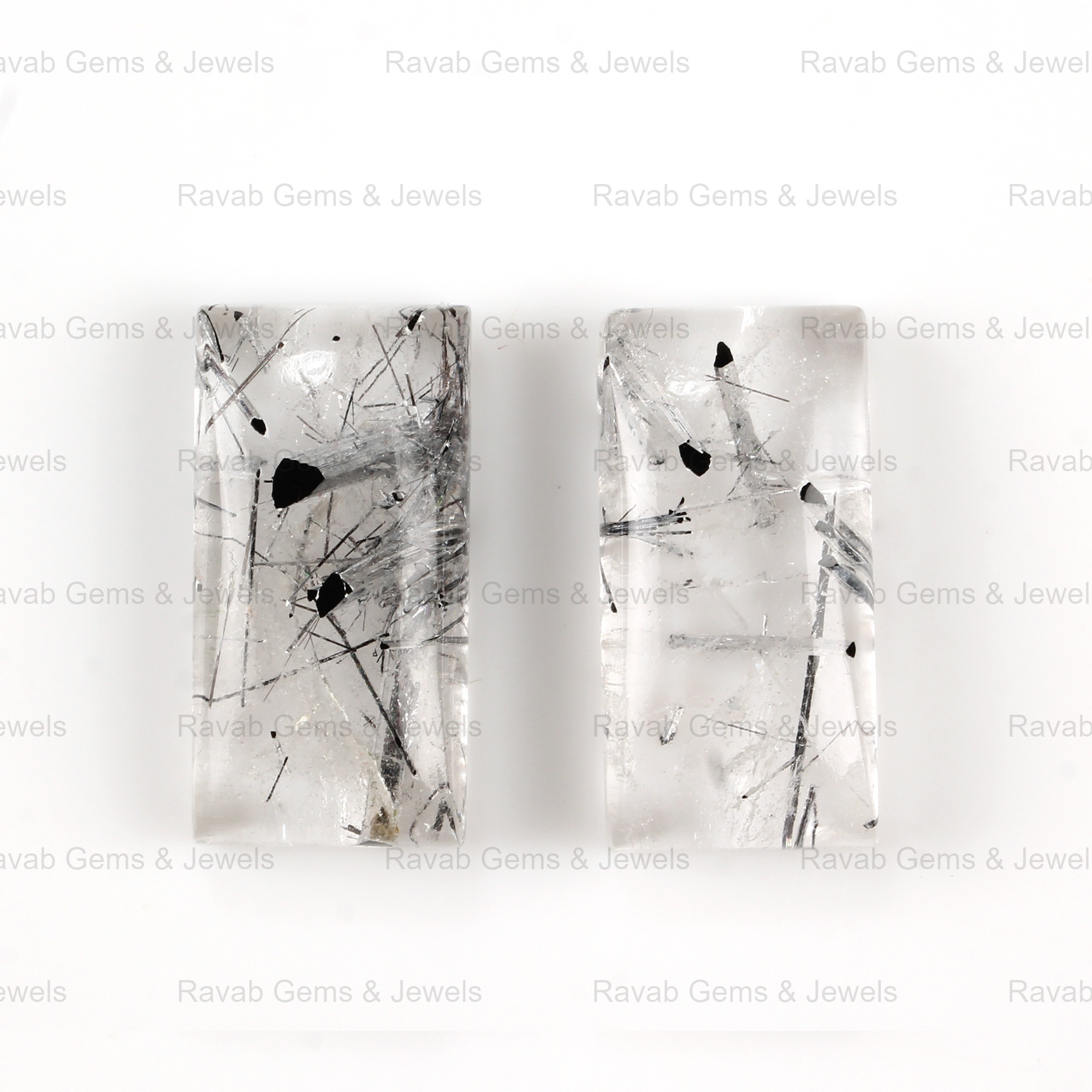 Black Rutile