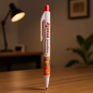 Penna a Sfera Personalizzata Agneta per Gadget Promozionali - Product Image 3