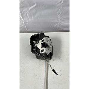 Serrure de porte avant gauche BMW Série 1 F20 (11>19) 722946 N47D20C - Product Image 6