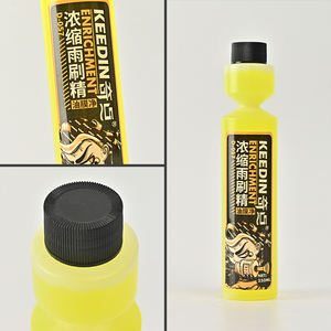 1:120 rapporto di pulizia <span class=keywords><strong>parabrezza</strong></span> 250ml KEEDIN D-057 professionale lavavetri - Product Image 6