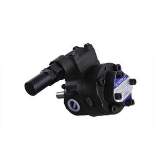 Pompe hydraulique à déplacement fixe à double effet Kompass - Product Image 4