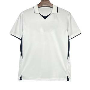 เสื้อเจอร์ซีย์ฟุตบอลแบบย้อนยุคยุค90เสื้อฟุตบอลแบบคลาสสิก - Product Image 1