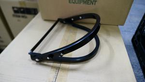 ขายึดกระบังหน้า CE EN166 สําหรับหมวกนิรภัย - Product Image 2