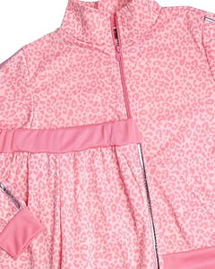 Venta caliente de moda nuevo diseño niños chándal ropa casual cómodo transpirable niños chándales conjunto de 2 piezas - Product Image 2