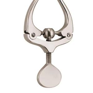 Rétracteur Jansen, ensemble d'instruments d'oreille, nez et gorge de précision manuel durable, acier inoxydable chirurgical de haute qualité, certifié CE pour - Product Image 6