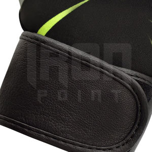 ถุงมือยกน้ำหนักแบบครึ่งนิ้วสำหรับผู้ชายผู้หญิงถุงมือยกน้ำหนักแบบปรับแต่งได้สีทึบดีไซน์ที่ดีที่สุด - Product Image 6