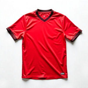 Trending Soccer Jersey 2025 | Comfortable Athletic Football Shirt <b>for</b> <b>Fans</b>, Players, Training, Matches & Everyday Style - Product Image 2