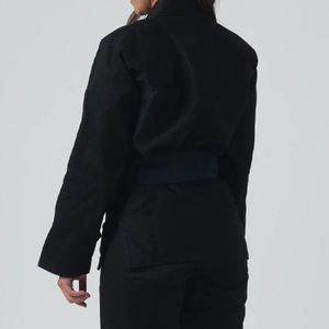 Uniforme de kárate de la mejor calidad, arte marcial elegante, tamaño personalizado, venta de los mejores fabricantes Jiu Jitsu, KimonoKimono De Jiu Jitsu - Product Image 5