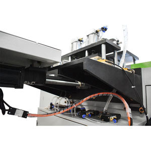 JUNDE 380V 3.15KW 750mm Automatic Aluminum Grooving & Notching Panel <b>Edge</b> <b>Banding</b> Machine - Product Image 3