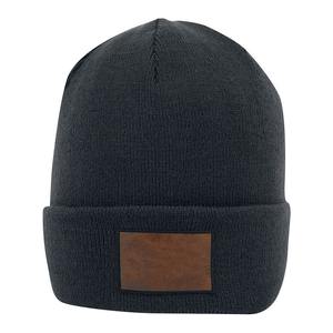 Gorro de Jacquard de invierno Unisex personalizado directo de fábrica, gorro de lana 100% con patrón de personajes para ropa de invierno Unisex - Product Image 2