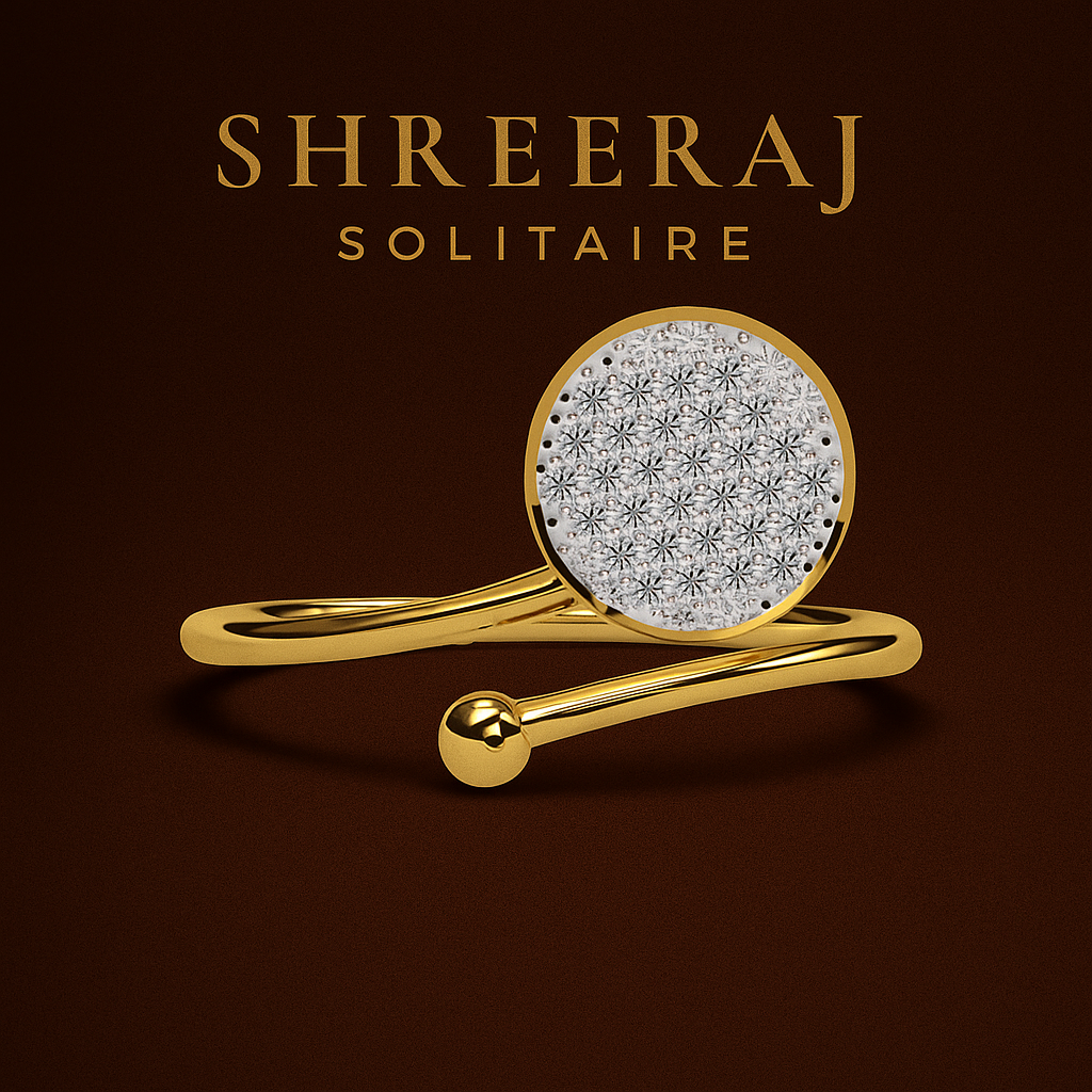 ทองคำสีเหลือง / ทองคำขาว / ทองคำสีชมพู