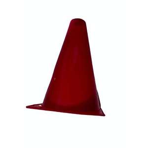 Cono marcador de plástico de la mejor calidad de la India - Product Image 1